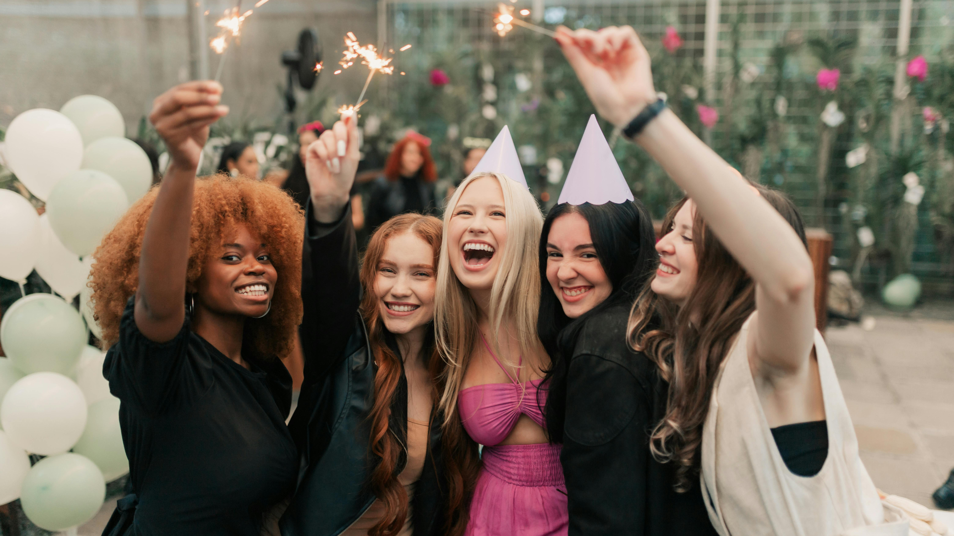 Event Catering in Kingston | Custom Menus for Parties | Wiltwyck