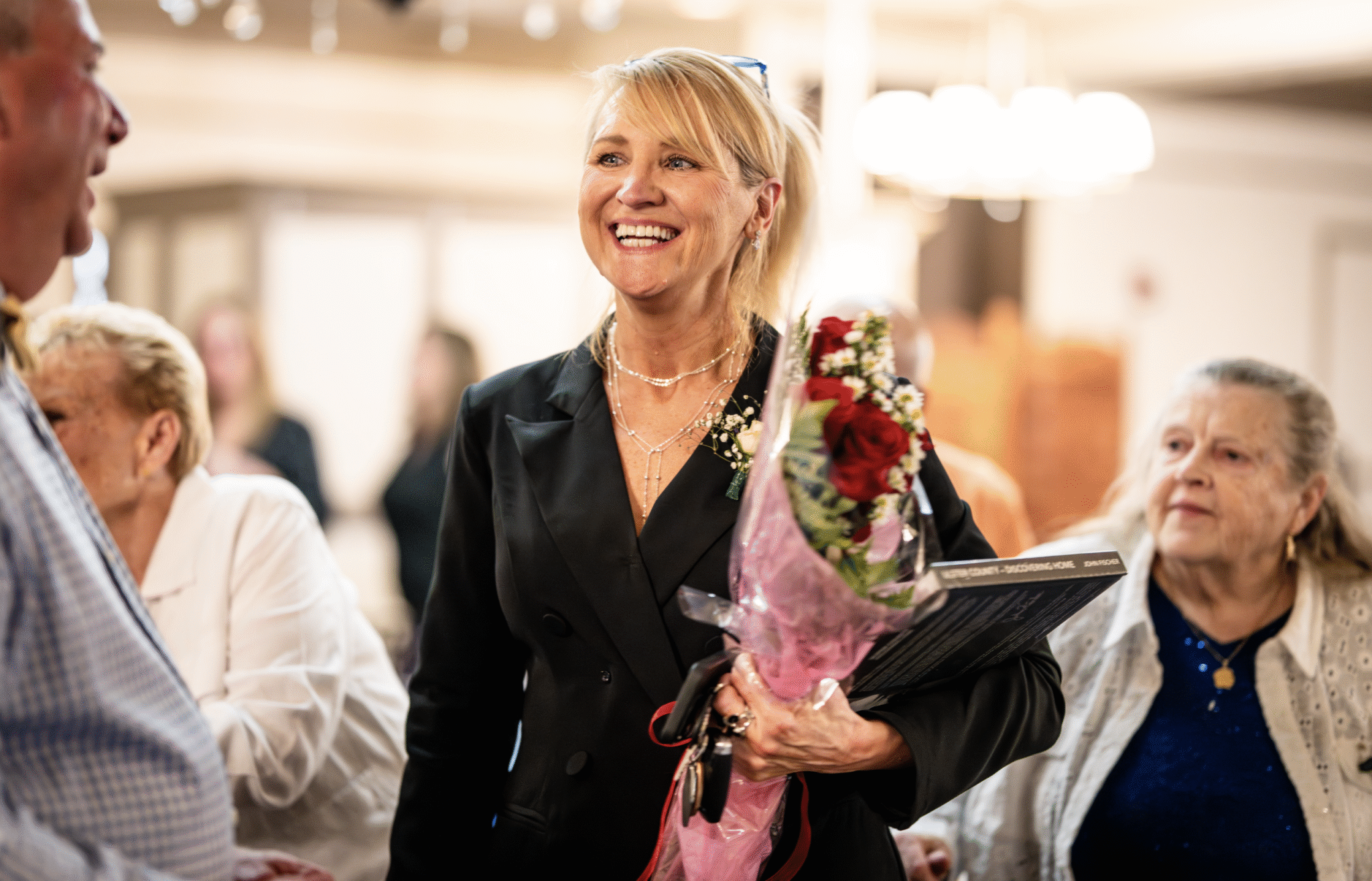 Wiltwyck Banquets