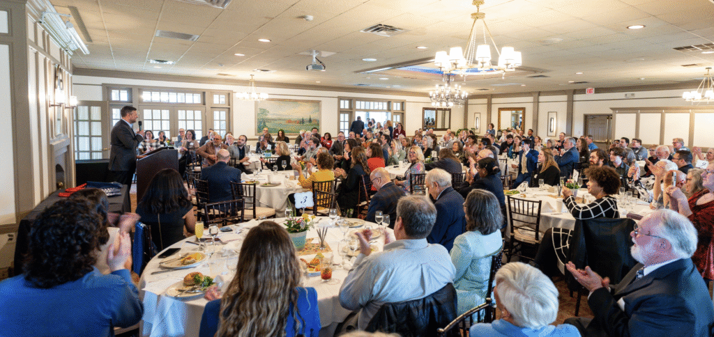 Wiltwyck Banquets in Kindston. Enjoy Top Catskill Views and Private Bar